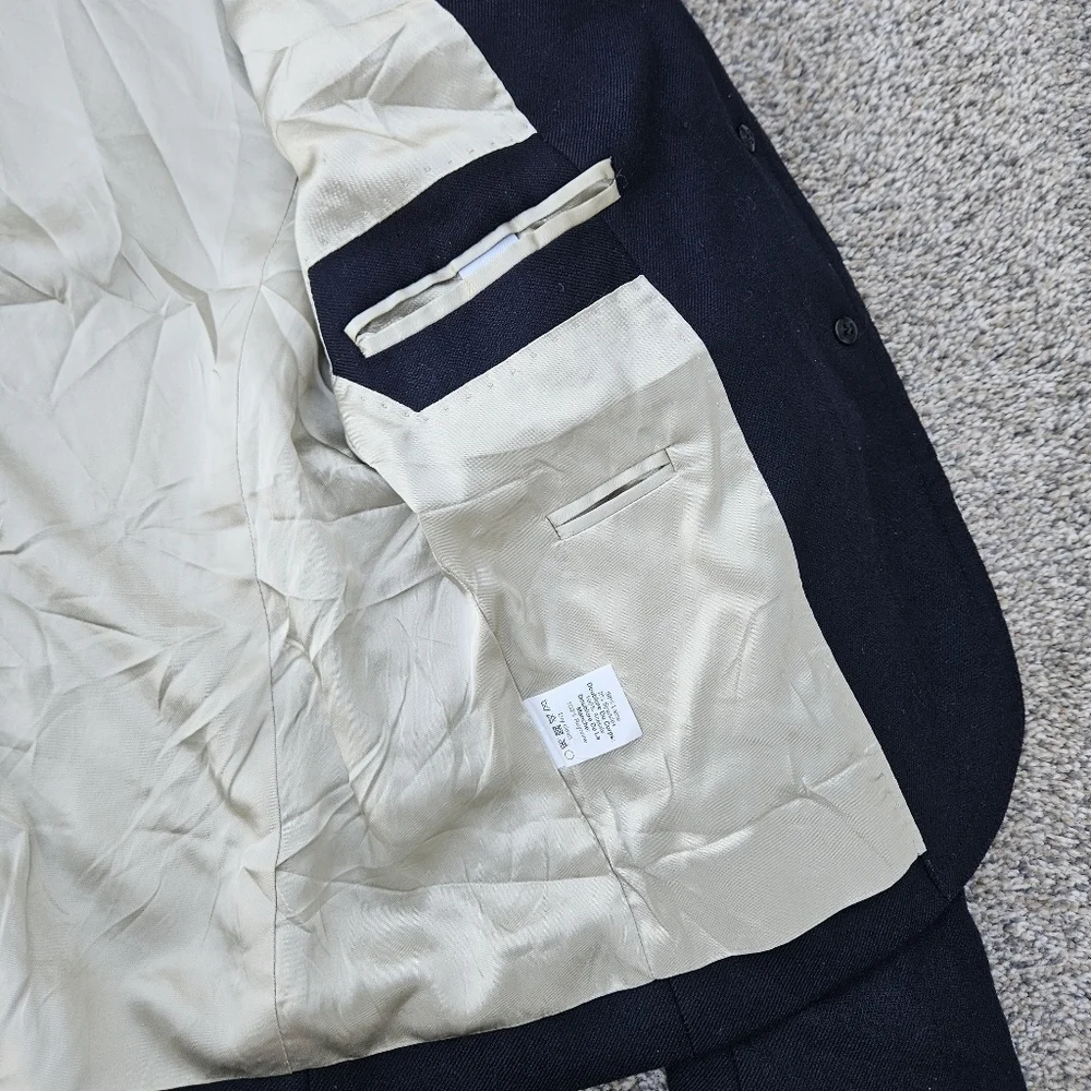 J. Crew crew schoolboy